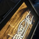 샌드아트버블쇼 이미지