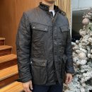 수원-0365 | 바버 인터내셔널 아리엘 퀼팅자켓 B.INTL ARIEL POLARQUILT 남자 퀼팅 자켓 후기