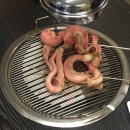 청해산꼼장어 | 장안동 맛집 청해산 곰장어(꼼장어) 후기 - 메뉴판, 위치, 영업시간