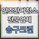 크린독 | 인조잔디청소업체 부르기 전, '이것'모르면 80%는 돈 버립니다.