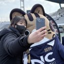 당진종합운동장 다목적구장 | 250223 서울 이랜드 FC vs 충남아산 홈 개막전 온필드 참여하고 직관한 후기