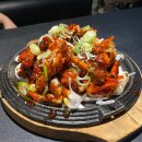 351-2-000040 | 포항 현지인 치킨 맛집 손스숯불바베큐 내돈내산 후기