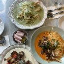 [대전 둔산동 맛집] 시금치 파스타, 로제 파스타, 뇨끼가 있는 피에노(PIENO) 후기