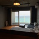 오르도 | 강릉 오션뷰 감성 숙소 추천 : 오르도 내돈내산 후기