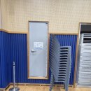 분당 이매동 합동설명회 행사장비렌탈 현장 설치 후기