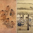 대복삼계탕 이미지