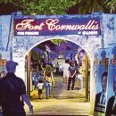 Re:ForFort Cornwallis turns 228 with a bang 이미지