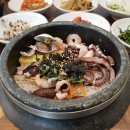 광릉돌솥밥 이미지