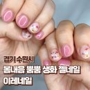 [경기/수원시] &#34;이레네일&#34; 영통 이달의아트 내돈내산 후기
