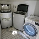 뽀송뽀송 세탁하우스 이미지