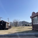 웅천읍성 관광안내소 이미지