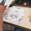 신당5동 작은도서관 이미지