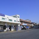 삼례 공용터미널 이미지