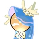 바다요정 이미지