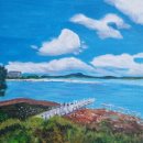 산들가축인공수정소 | 아오테아로아,Aotearoa