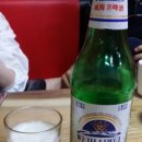 오성맥주 이미지