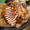 바로족발 - 부평구 부흥로 253 | [인천/계양] 계산동 새로 생긴 직화족발 맛집, '미향족발' 매장 방문 후기(바로족발 비교)
