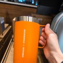 테일프렌즈 | 2026 스타벅스 와일드 테일 프렌즈 콜라보 MD 가격 적마 머그컵 엘마 텀블러 구입후기