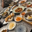 용상식당 | 동탄 북광장 룸 식당 한정식의 정석 용상 솔직후기