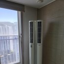 99 | [양산 에어컨 청소] 동면 반도유보라 LG 듀얼 에어컨, 완전분해로 숲속 같은 상쾌함을! (물금/양산신도시)