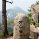 ◑민우회,첫,6월정기산행(충북제천,만수봉983m) 이미지