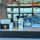 온다ONDA, 동해 | [양양카페] 동해바다와 죽도가 한눈에 보이는 오션뷰 대형카페 르온다 내돈내산 방문 후기