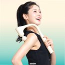 아침휴플러스 | 손 안 닿는 곳까지 시원하게! 휴플러스 커브건 C20 마사지기 솔직 후기
