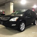 ione auto 아이원 오토 - 2007 Lexus RX 350*Local*Clean Title*NAV*Ultra Premium*AWD*$17,900 이미지
