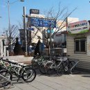 공공자전거대여소 송내역 | 임장. 경기도. 부천시. 자전거. 공공자전거 대여소. 무료.