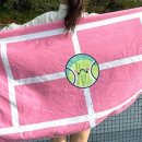 공간 테니스 이미지