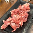 양도둑다산점 | 다산역 양고기 맛집 양도둑 양꼬치 옥수수온면 추천메뉴