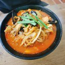 맛의전당 | 포천 짬뽕 맛집, 맛의전당 45년 짬뽕전문점 방문 후기 🍜