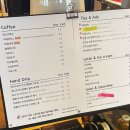 백운호수 근처 라떼맛집 카페 아메리카노 5천원대 :: 커피볶는자유 백운점