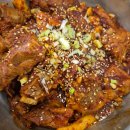 팔공갈비 | 경산 중방동 맛집 &#39;경산 팔공김치찌개&#39;, 갈비찜이 맛있는 경산한식 맛집 후기
