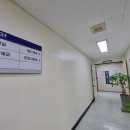 양천세무서 구내식당