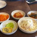 백학한식 이미지