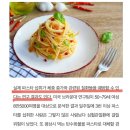 파스타가 밀가루인데도 살이 안 찌는 이유 이미지