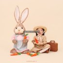 루원시티 아기사진관 추천｜네돌사진 커스텀 촬영 레인보우스튜디오 내돈내산 솔직후기