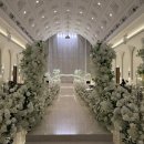 러블리메인쿤 | W. 홀투어 | 대전 라도무스 웨딩홀 - 라도무스홀, 아시시홀 홀투어, 신부대기실 솔직후기