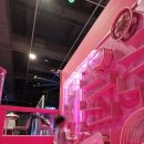 트램폴린파크 이미지