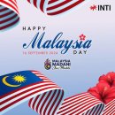 Happy Malaysia Day! 이미지