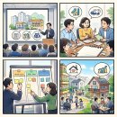 코하우스연구회 7차포럼 - 한국 사회주택 현황과 과제 이미지