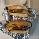 건대햄버거 가성비 갑! 건대맛집 배달로 즐긴 임어전씨 수제버거 자양점 후기