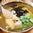 종로국수 이미지