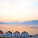 구름아래바다 이미지