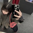 제이드1012 | 포인트 컬러 사용해 봄코디하기-페일제이드 미스치프 더 아이덴티티프로젝트 아식스 조던