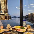 덕포서비스 | 덕포숯불갈비 거제도 고깃집 오션뷰 갈비 내돈내먹 솔직후기~!