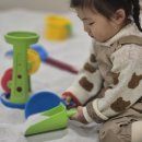 장지동주민센터 | 하하호호놀이터 송파구 5호점, 서울형키즈카페 송파구 장지동점 모래놀이