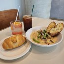 성주산업 | 경북 성주 대형 카페 ☆카페 트리팔렛☆ 복합문화공간, 브런치, 빵 맛집 추천!