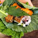 소라네쌈밥 | 광양 중마동 현지인 맛집 지리산우렁쌈밥 솔직후기
